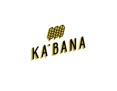 Logo | KA'BANA