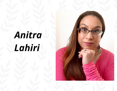 Anitra Lahiri Shares 7 Qualities of Good Speakers