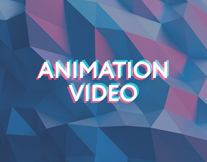ANIMATION VIDEO