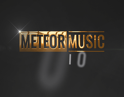Studio Meteor Music