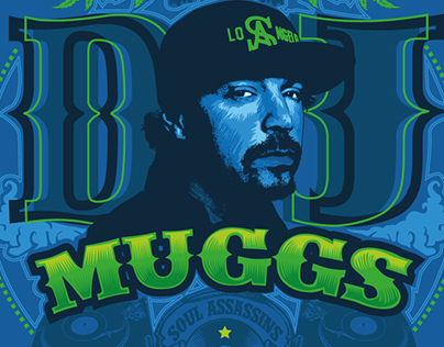 DJ MUGGS