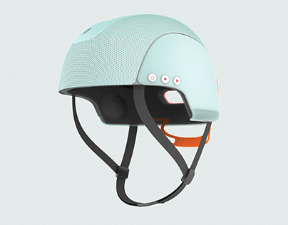 City Bike Helmet
