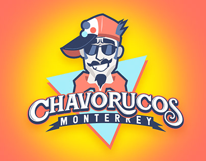 CHAVORUCOS MONTERREY