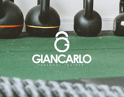 Giancarlo Personal Trainer