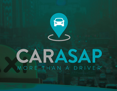 CarAsap - Branding