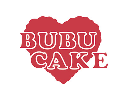 BUBU CAKE identity