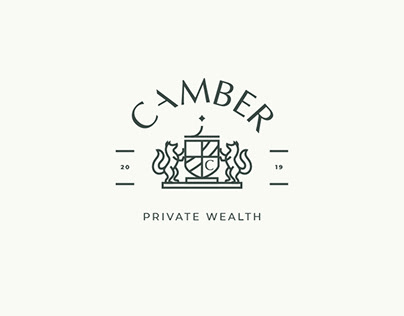 Logo for Camber