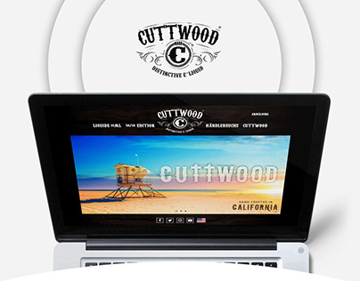Cuttwood - BrandCrock GmbH