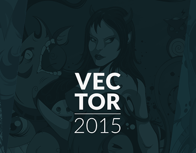 Vector 2015