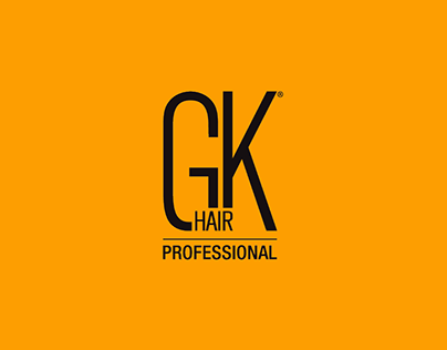 GK Hair Professional