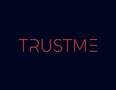 TrustMe - le réseau social honnête