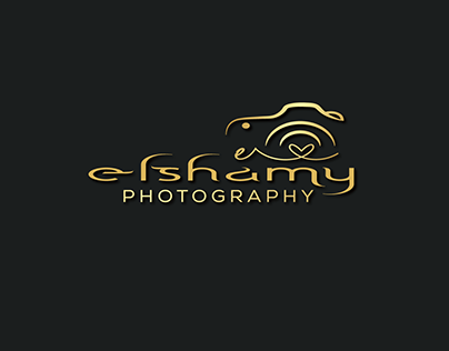 logo elshamy fotography