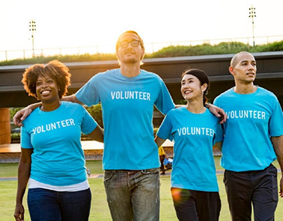 Personal Advantages of Volunteering