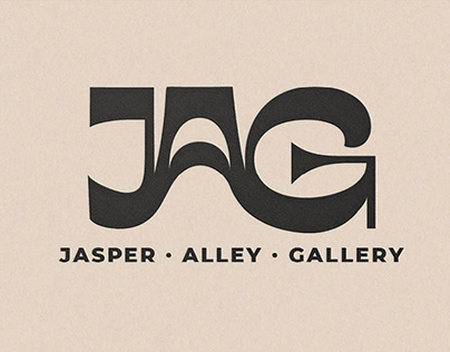 Jasper Alley Gallery