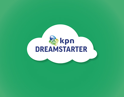 KPN Dreamstarter