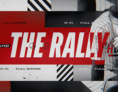 The Rally // Bally Sports
