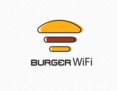 Burger wifi