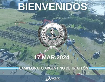 Campeonato Argentino de Triatlón