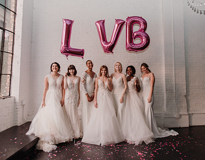 Bridal Online Boutique: Lyra Vega Bridal