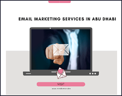 Email Marketing Services in Abu Dhabi