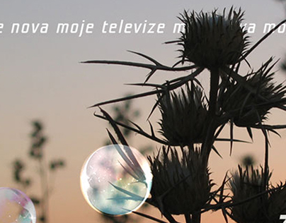 Selfpromotion TV Nova