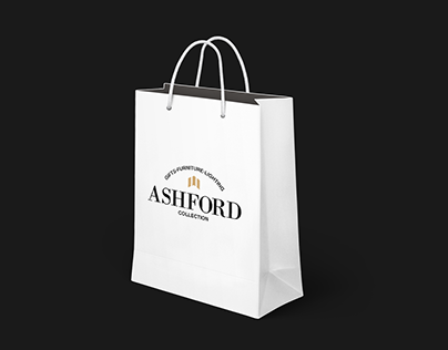 Ashford Collection Rebranding