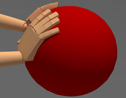 Boondocks - Red Ball Animation