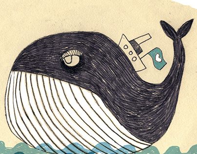 Whales With Plans