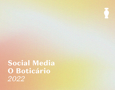 Social Media O Boticário Santa Izabel do Pará