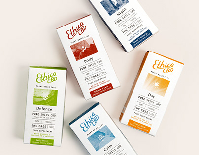 Ethica: Creating plant-based care with ethical CBD