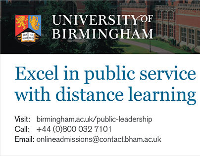 Wiley - Birmingham University online courses
