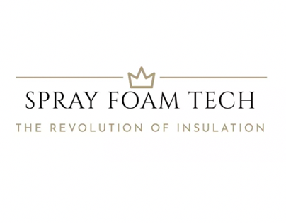 Project thumbnail - Spray Foam Tech