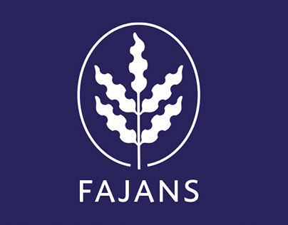 Fajans / logotype