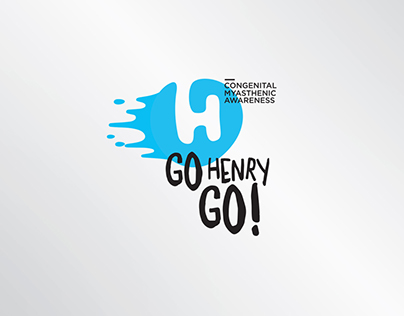 Go Henry Go | Graphic Design - Branding | Apparel