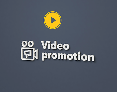 App promotion video