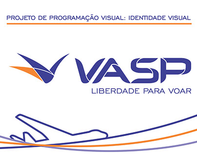 Manual de Identidade - VASP