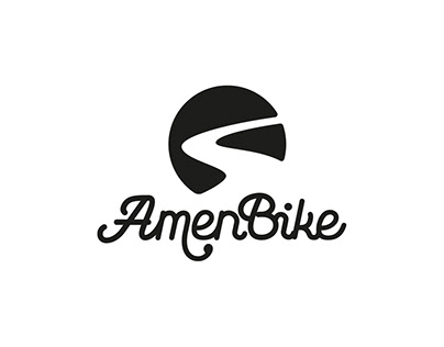 Diseño de marca para Amenbike