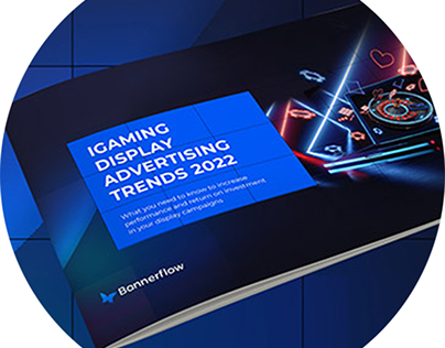 iGaming ads trends by Bannerflow - GameBarron
