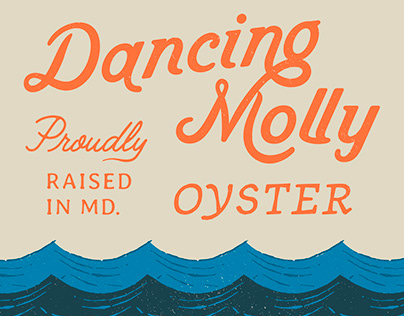 Dancing Molly | Identity