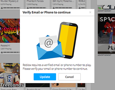 Verify phone/email Icon