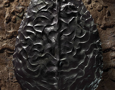 Scientific American | Stone Age Brains