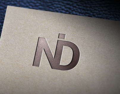 Concept :NID - Logo Design ( Unused )