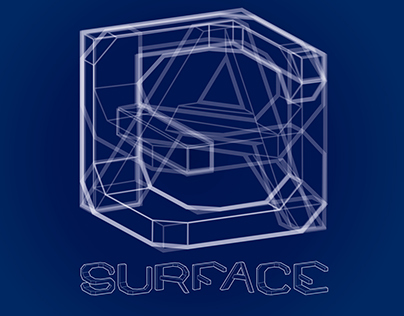 Surface - Type Design