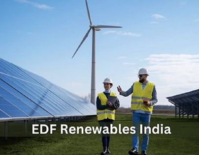 EDF Renewables India