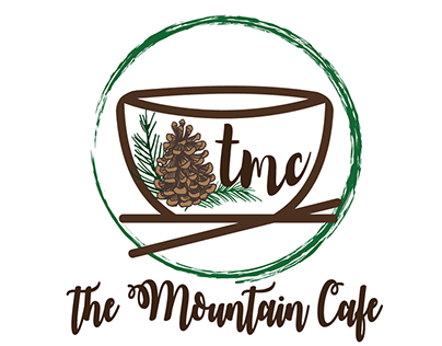 Branding of Cafe 'TMC'