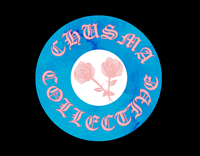 Chusma Collective Logos
