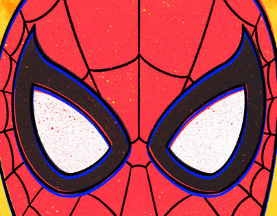 Spider-Verse Poster Series