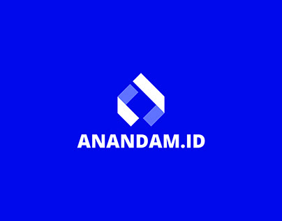 Project thumbnail - UNOFFICIAL LOGO ANANDAM.ID (REJECTED)