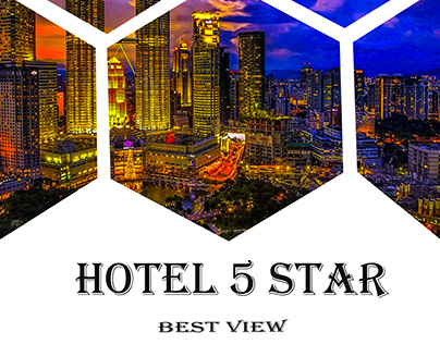 Hotel 5 Star