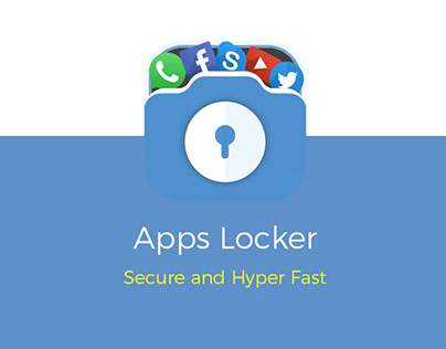 App Lock Design